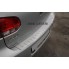 Накладка на задний бампер VW GOLF 6 HB (2008-2012) бренд – Alu-Frost (Польша) дополнительное фото – 1